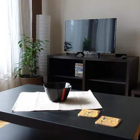 Apartamento Wendy House