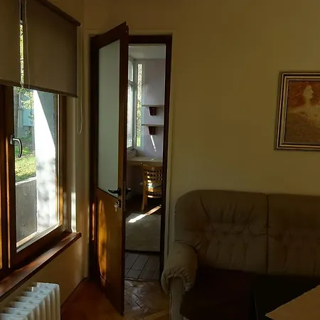 Wendy House Apartmán
