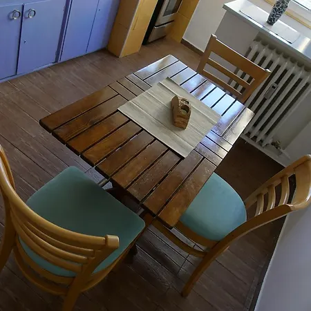 Wendy House Apartmán