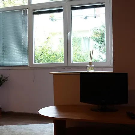 Apartmán Wendy House